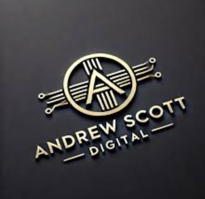 Andrew Scott Digital